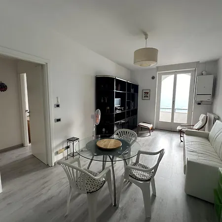 Irene Lake View Apartment With Swimming Pool Onno Exterior photo
