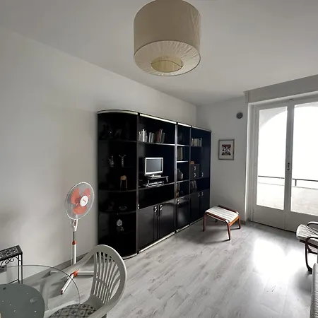 Irene Lake View Apartment With Swimming Pool Onno Exterior photo