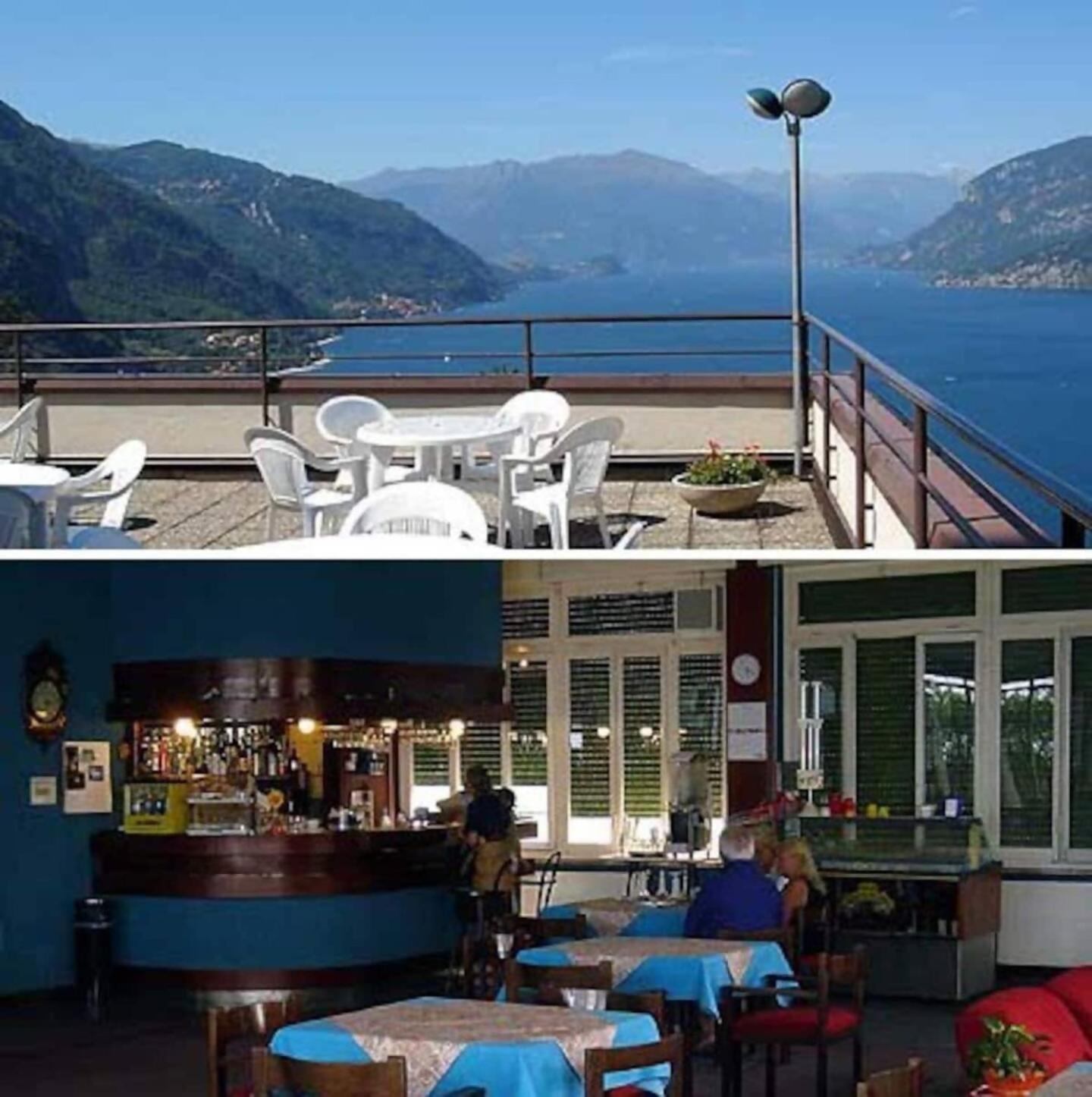 Irene View With Swimming Pool Apartment